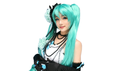 Los mejores y más usados cosplays del mes