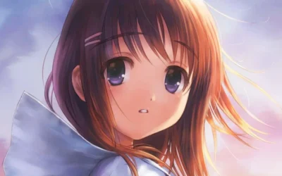El anime salvó la vida de un adolescente