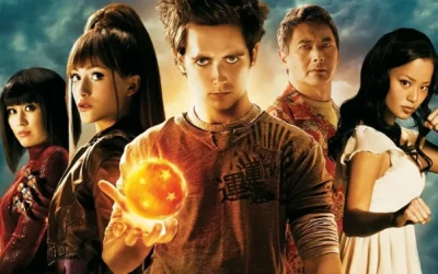 ¿El live-action de Dragon Ball fracasó por culpa de Japón?