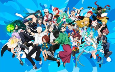 12° Edición de “Anime Japan 2025” en Tokio
