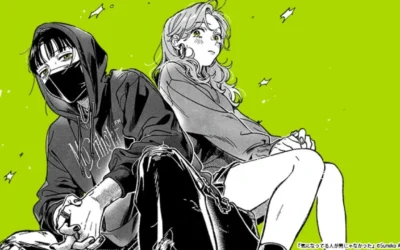 American Manga Awards 2025