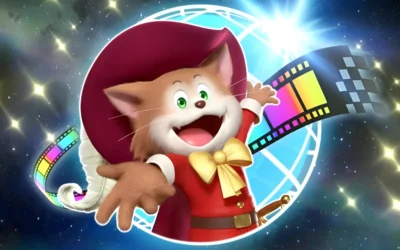 Toei Animation lanza su nuevo sello original