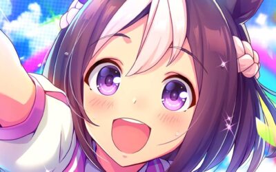 El fenómeno de uma musume