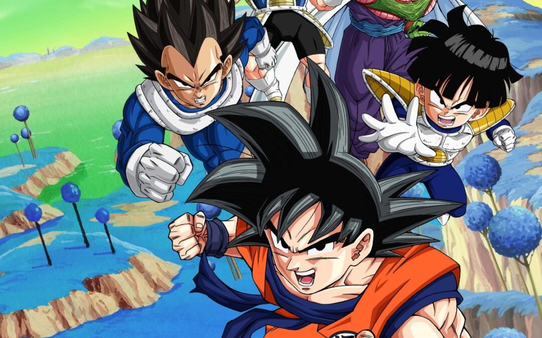 ¿Cuáles son los verdaderos pilares del anime?