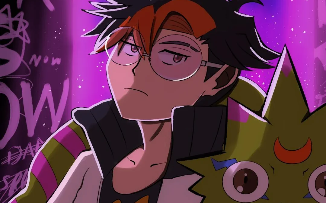 Digimon Beatbreak anuncia fecha de estreno