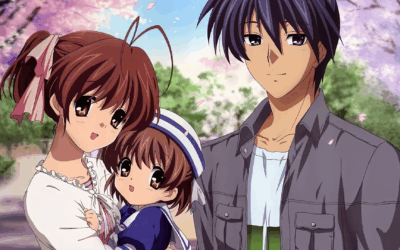 Los finales de anime que nos rompieron el corazón