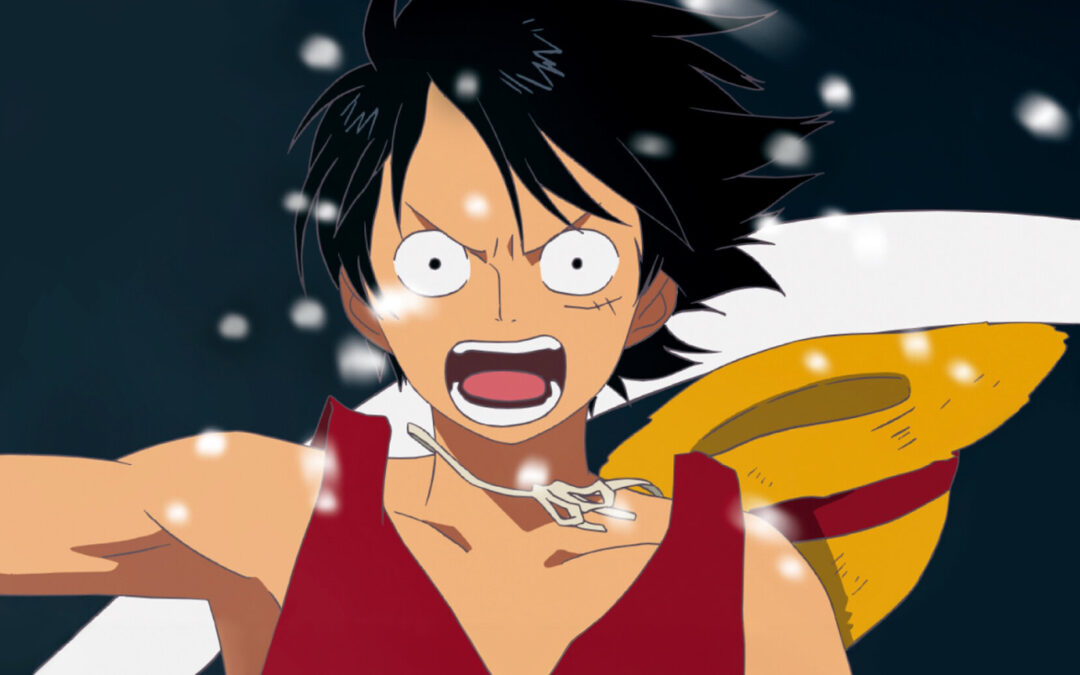One Piece zarpa de nuevo con un nuevo doblaje!