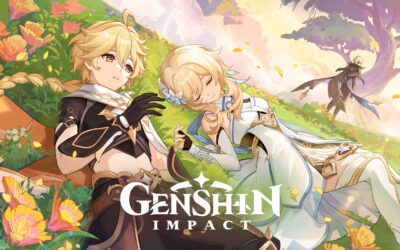 Genshin Impact: el mundo que redefinió la aventura