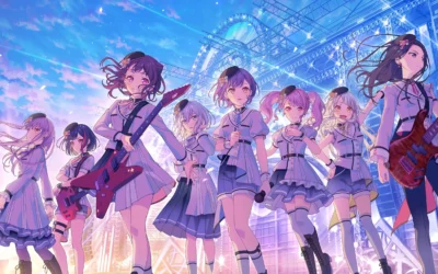 Bushiroad amplía su inversión