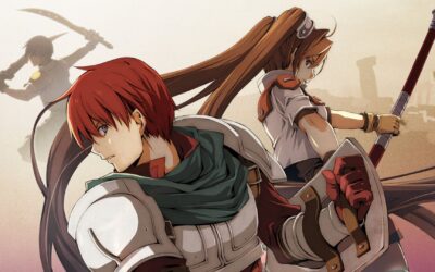 ¡Nuevo opening explosivo en Ys vs. Trails in the Sky