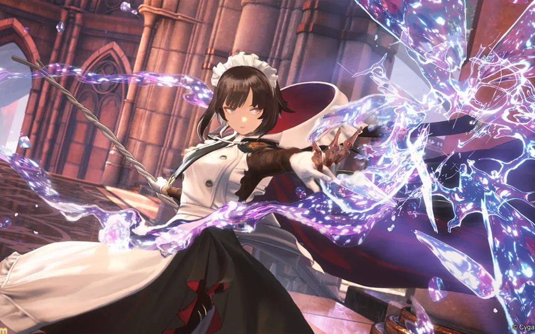 Project N anuncia nueva entrega