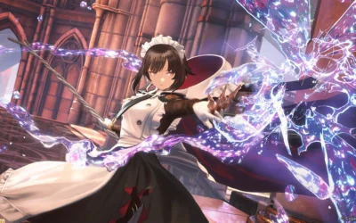 Project N anuncia nueva entrega