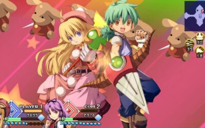 ¡Nuevo opening explosivo en Ys vs. Trails in the Sky