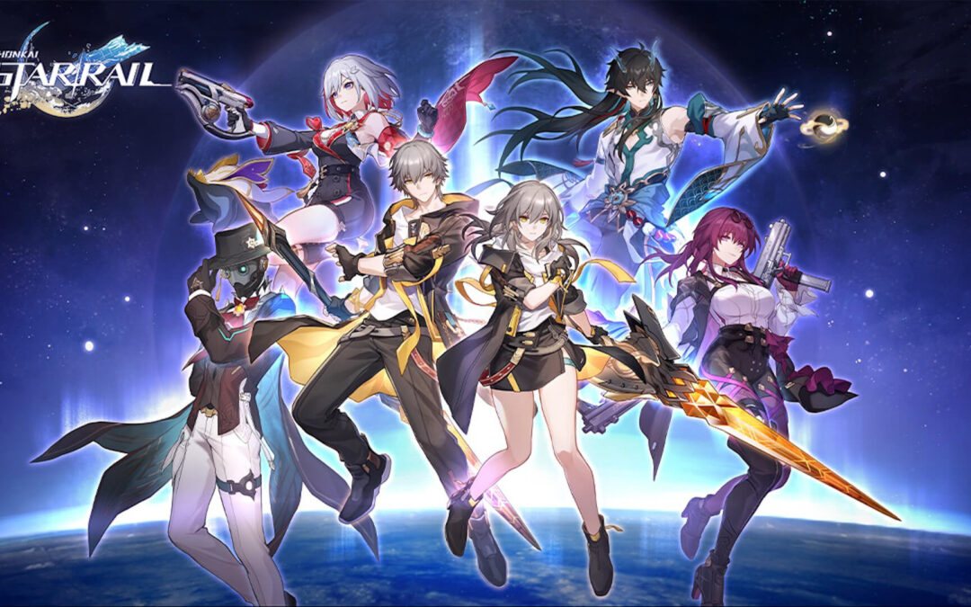 Honkai: Star Rail vuelve a sorprender