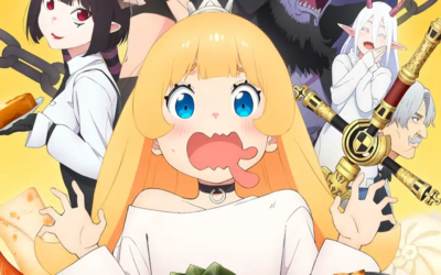 Himesama Goumon no Jikan Desu temporada 2