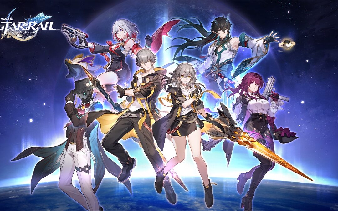 Un universo que no deja de expandirse