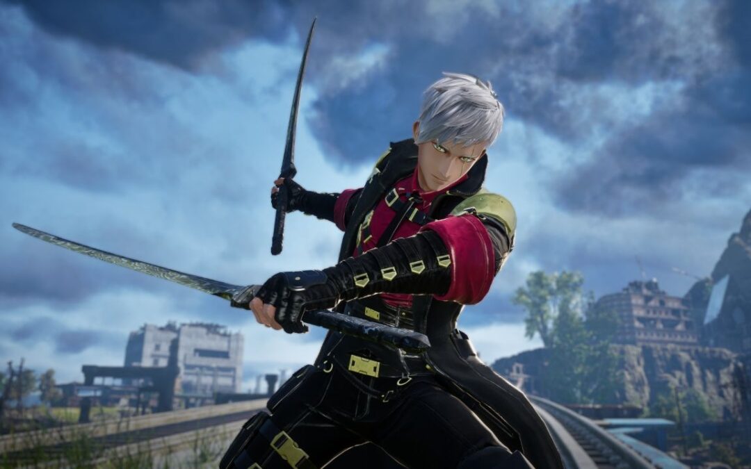 2026 se viene con todo para el gaming