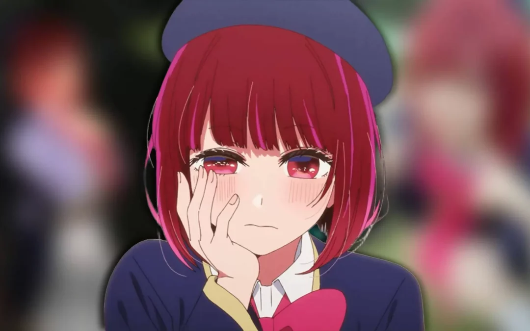 Kana Arima brilla con un cosplay que sorprende