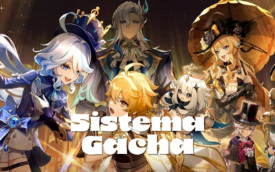 Gacha en gaming: la emoción que engancha a millones