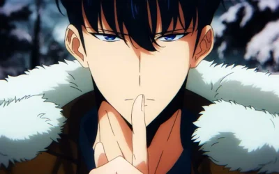 Solo Leveling: el anime del poder