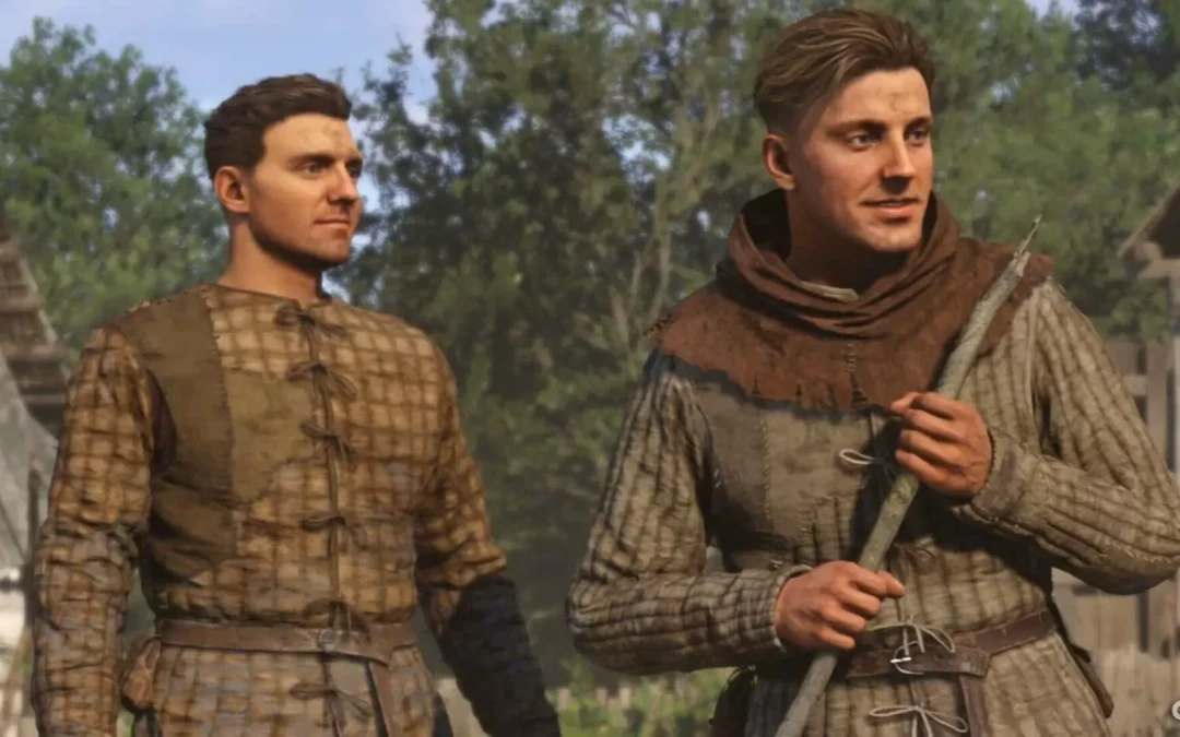 Kingdom Come: Deliverance cobra vida