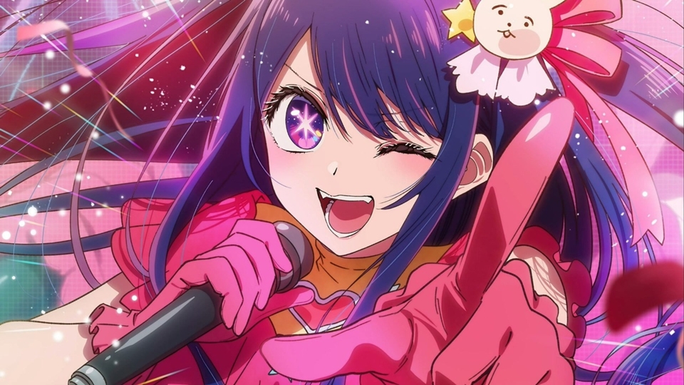 IDOL: el hit que marcó al anime