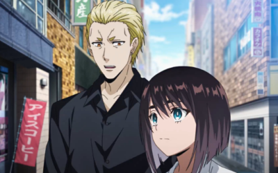 Kamui revela su nuevo ending