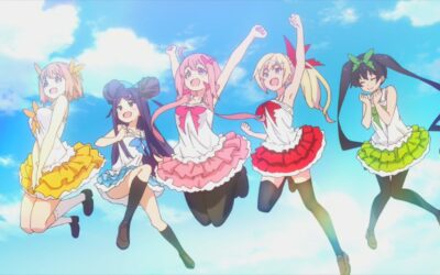 Dropout Idol Fruit Tart entra en su recta final