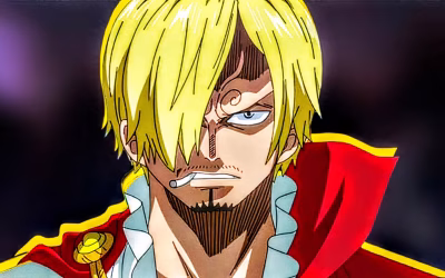 El cocinero más querido de One Piece