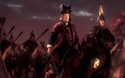 Total War cambia por completo su fórmula