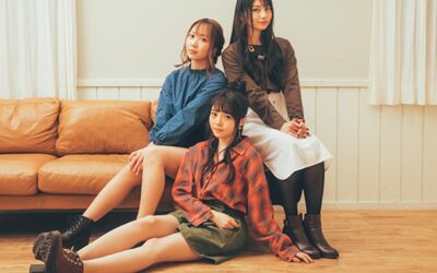 TrySail pone música al nuevo anime fantasy