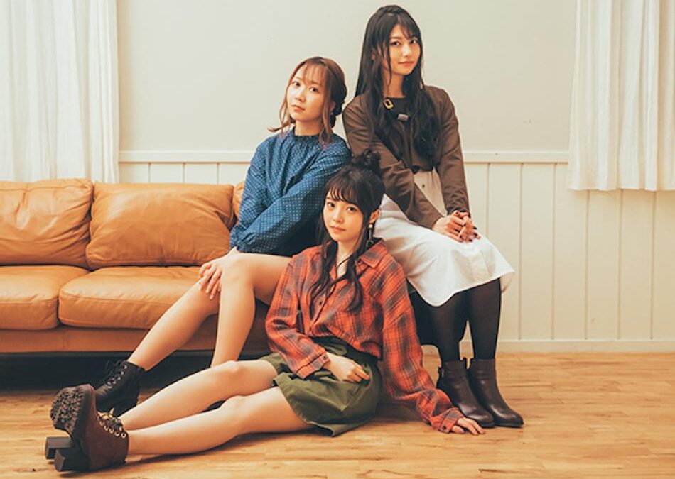 TrySail pone música al nuevo anime fantasy
