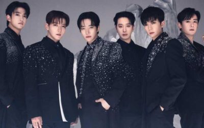 2PM vuelve a conquistar el Tokyo Dome