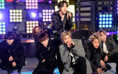BTS hará historia en el Mundial 2026