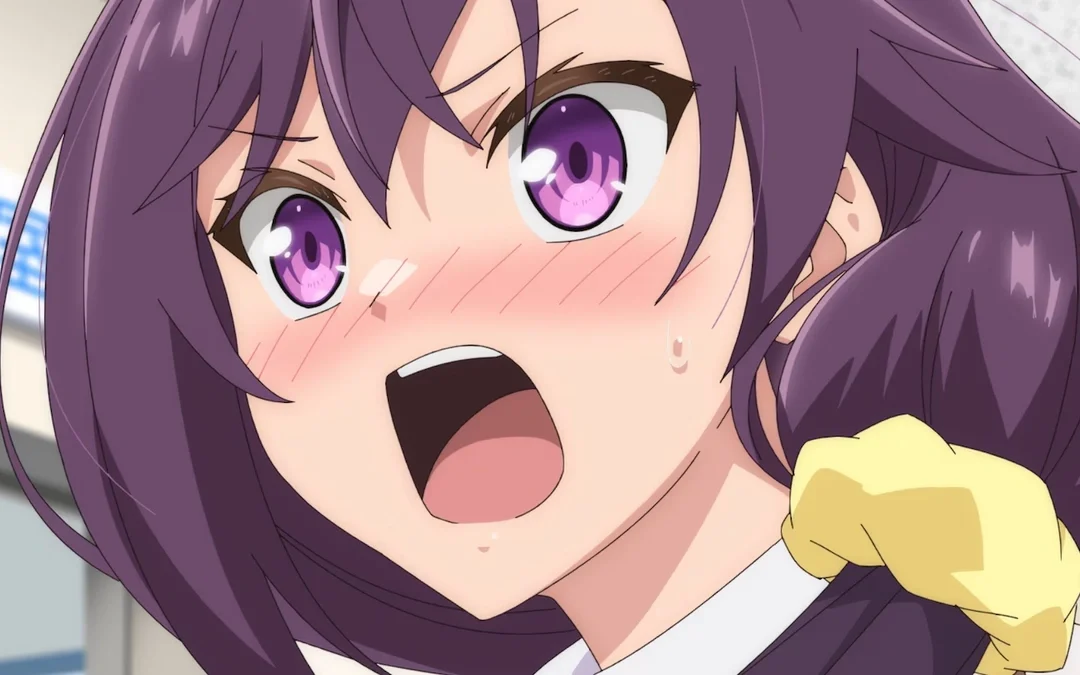 Ami Maeshima suma su voz a Rich Girl Caretaker