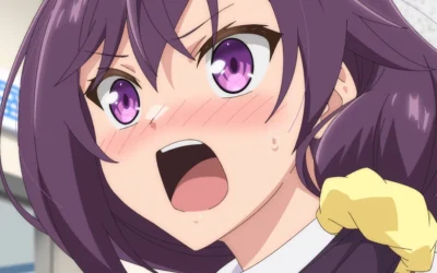 Ami Maeshima suma su voz a Rich Girl Caretaker