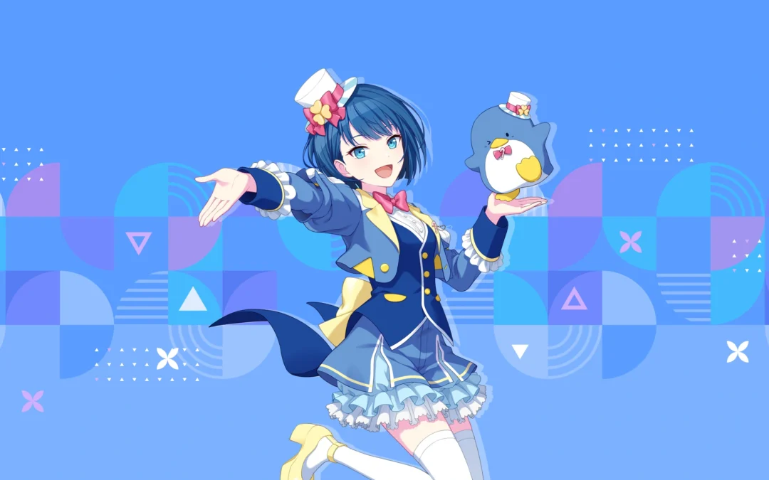 El personaje más adorable de Sanrio llega al cosplay