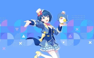 El personaje más adorable de Sanrio llega al cosplay