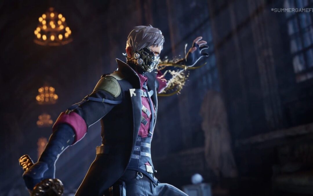Un viaje al corazón de Code Vein
