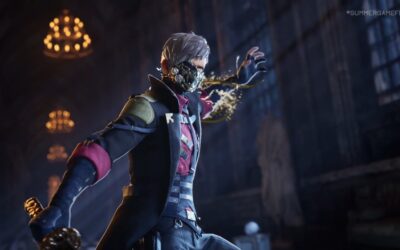 Un viaje al corazón de Code Vein