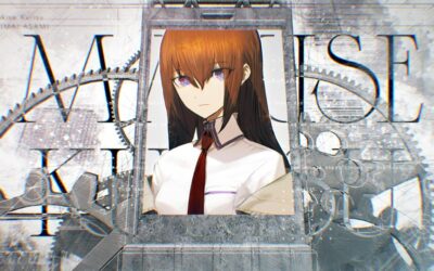 Steins-Gate regresa con una nueva versión
