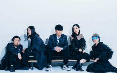 Sakanaction vuelve a brillar con Orb