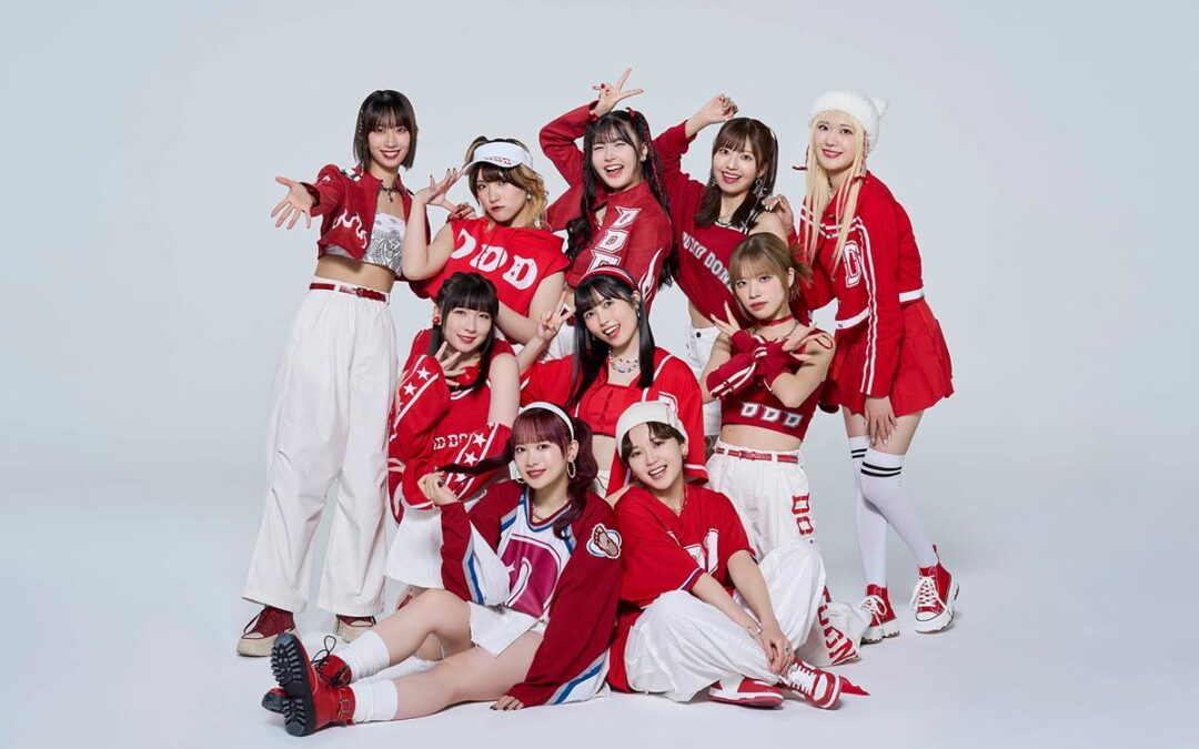 Hello! Project prepara una nueva generación de idols