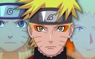 El ninja que inspiró a toda una generación