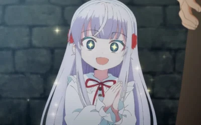 Nia Liston: The Merciless Maiden confirma su estreno para octubre y revela un nuevo tráiler, imagen y reparto