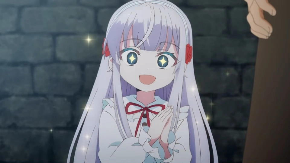 Nia Liston: The Merciless Maiden confirma su estreno para octubre y revela un nuevo tráiler, imagen y reparto