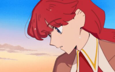 Goodbye, Lara comparte una nueva imagen de primavera y estrena un emotivo audiodrama