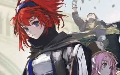 Tsuihousareta Shounin wa Kin no Chikara de Sekai o Sukuu confirma su adaptación al anime para televisión