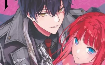 Reincarnated in a Mafia Dating Sim confirma su anime de televisión y revela sus primeros detalles