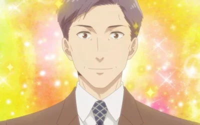 Ojisan wa Kawaii Mono ga Osuki confirma su estreno para el 4 de octubre y suma nuevas voces al reparto